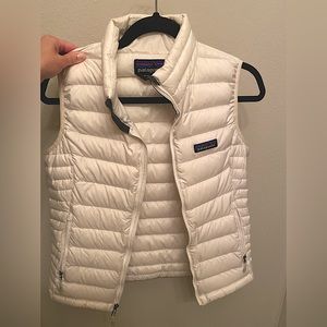 Patagonia Women’s Vest